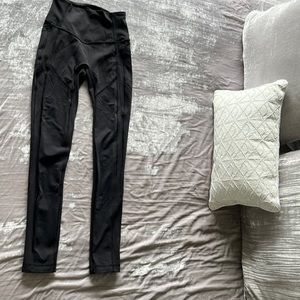 Lululemon Leggings High Waist